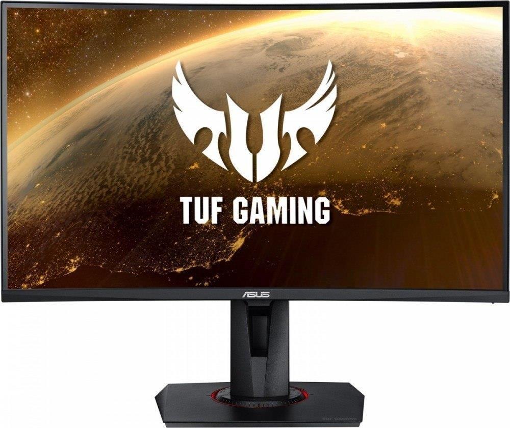 Image of Asus 27" VG27WQ