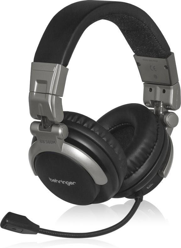 Image of Behringer BB 560M