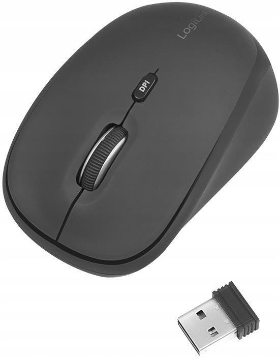 Image of LogiLink Funk