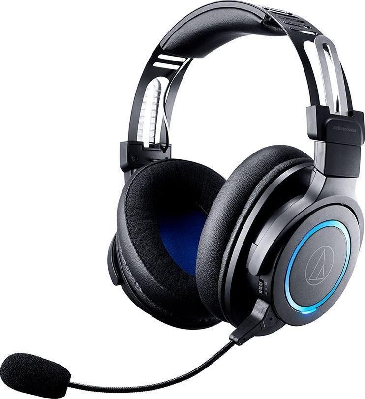 Image of Audio-Technica ATH-G1WL