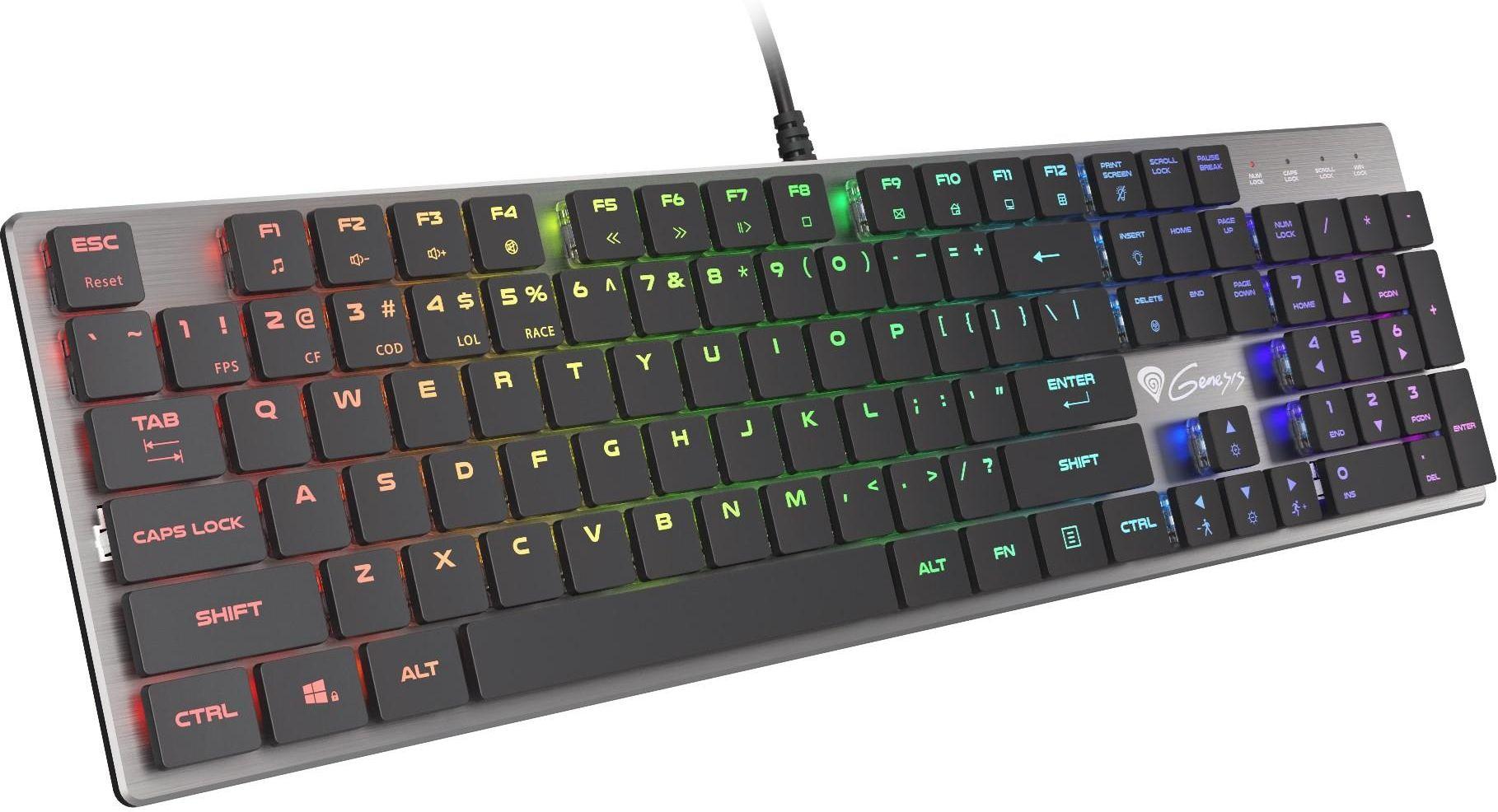 Image of Genesis Thor 420 RGB