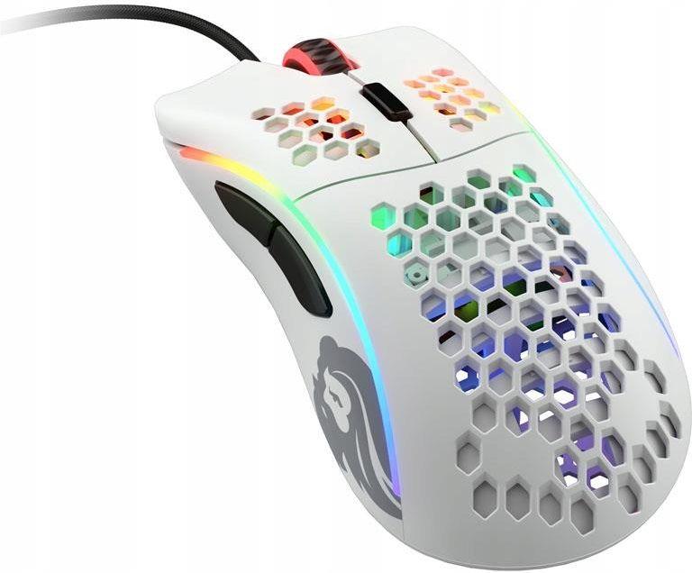 Image of Glorious PC Gaming Race Model D