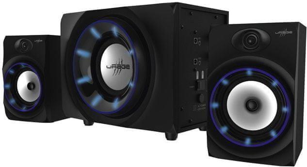 Image of uRage SoundZ 2.1 Essential