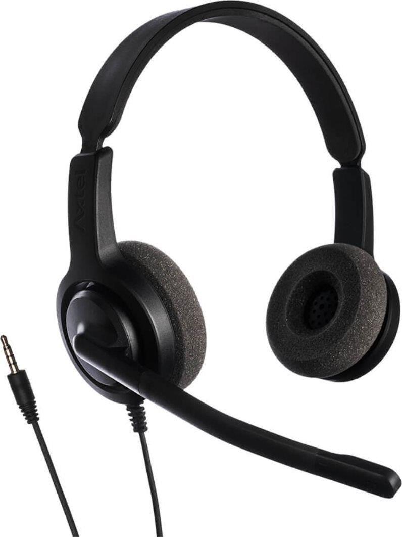 Image of Axtel Voice PC28 HD Duo NC
