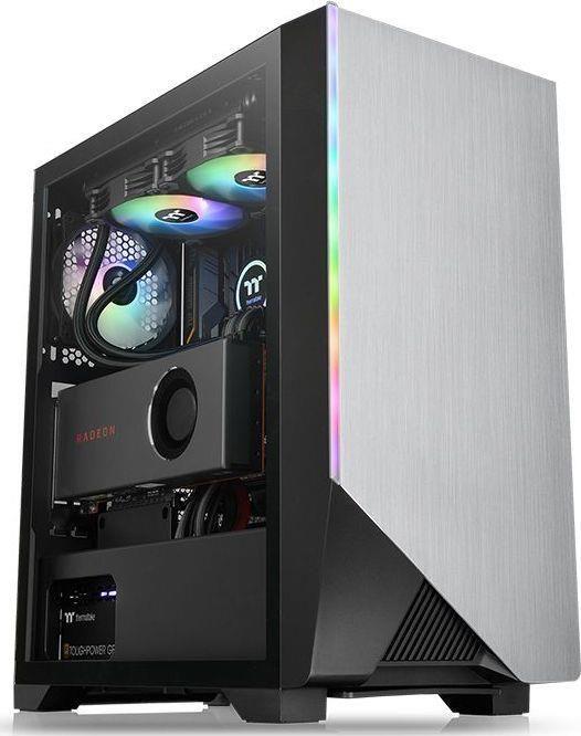 Image of Thermaltake H550 TG ARGB