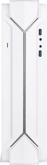 Image of SilverStone Raven Z White