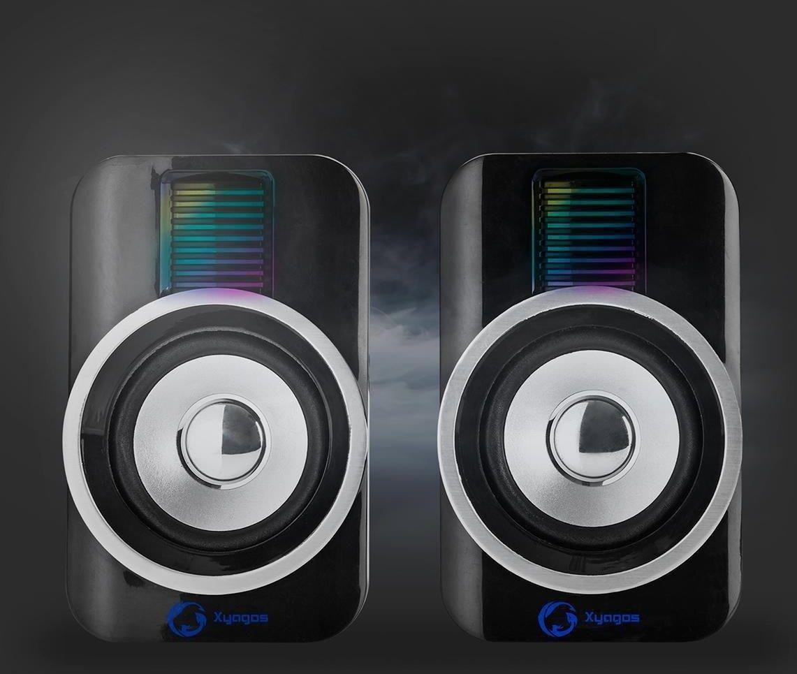 Image of Nedis GSPR20020BK 2.0