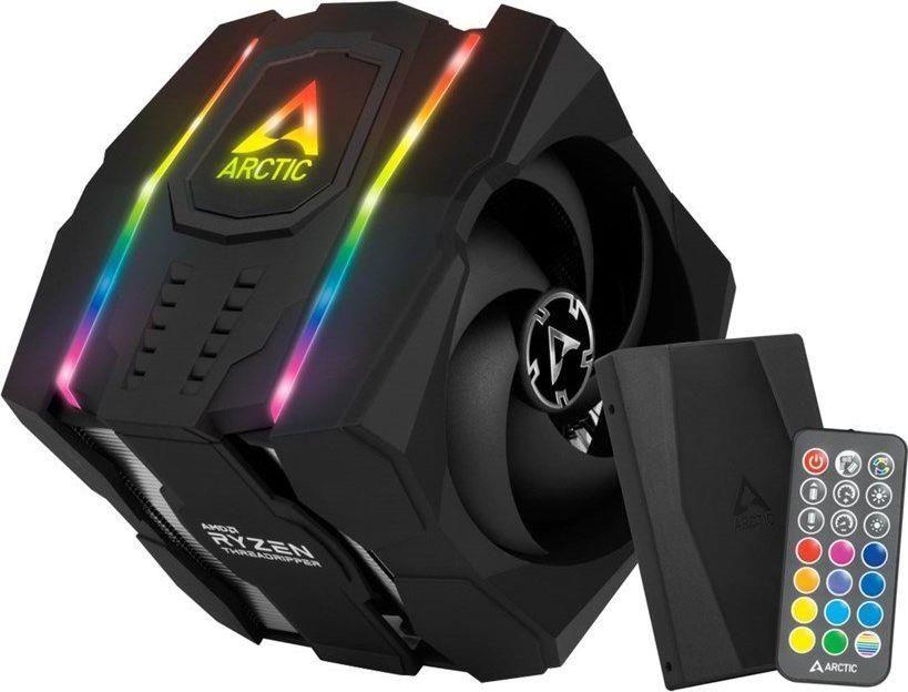 Image of Arctic Freezer 50 TR A-RGB