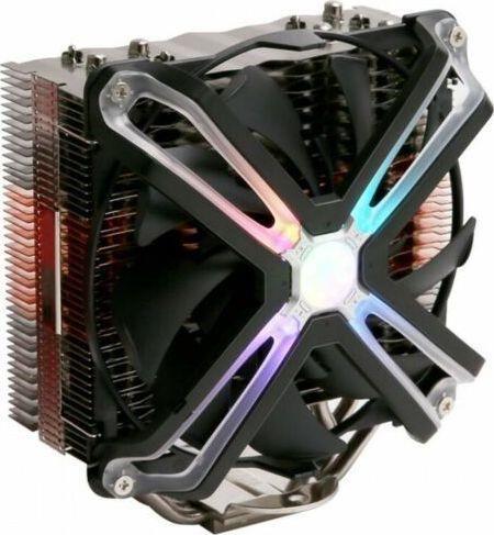 Image of Zalman CNPS17X