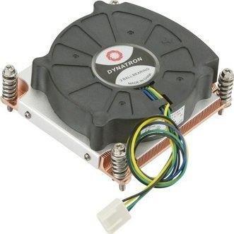 Image of SuperMicro SNK-P0049A4 1U