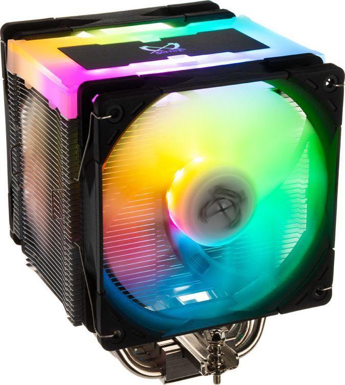 Image of Scythe Mugen 5 ARGB Plus