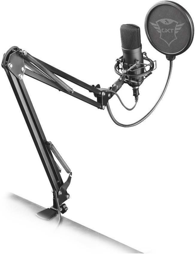 Image of Trust GXT252 Emita Plus