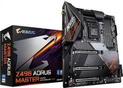 Image of Gigabyte Z490 AORUS MASTER