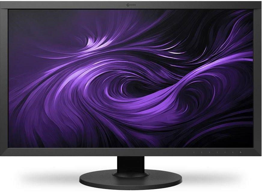 Image of EIZO ColorEdge 27" czarny