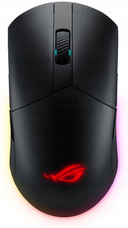 Image of Asus ROG Pugio II