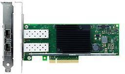 Image of Karta sieciowa Fujitsu PLAN EP X710-DA2