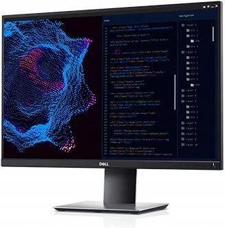 Image of Dell 24" P2421