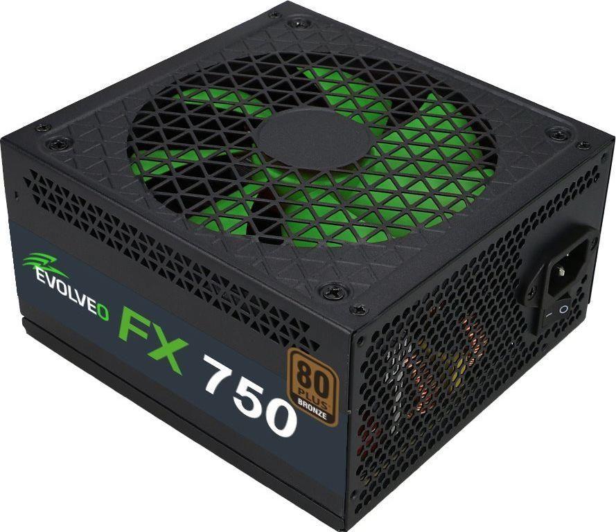 Image of evolveo fx 750