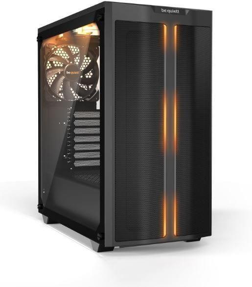 Image of Be quiet! PURE BASE 500DX