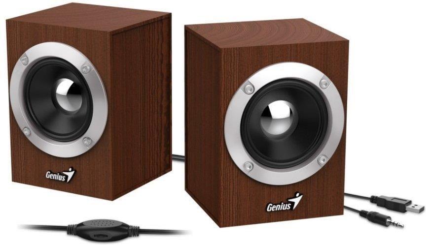 Image of Genius SP-HF280