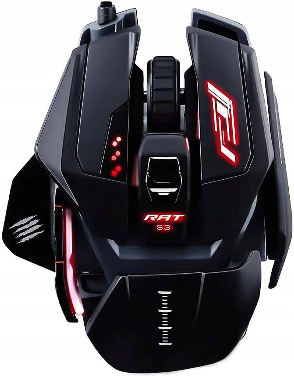 Image of Mad Catz R.A.T. PRO S3