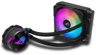 Image of ASUS Rog Strix LC 120 RGB