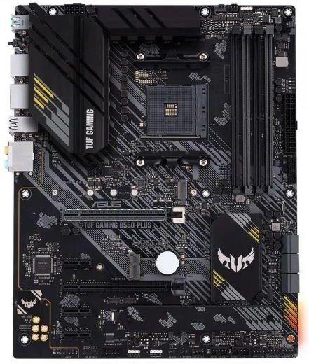 Image of ASUS TUF GAMING B550-PLUS