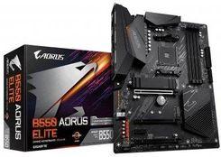 Image of Gigabyte B550 AORUS ELITE