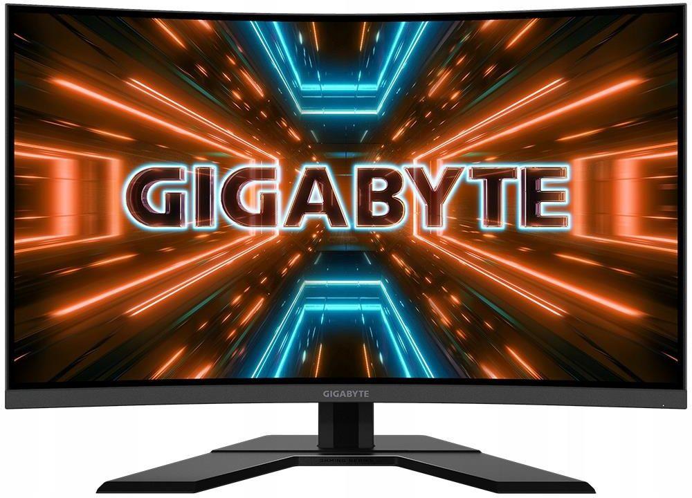 Image of Gigabyte 31,5"