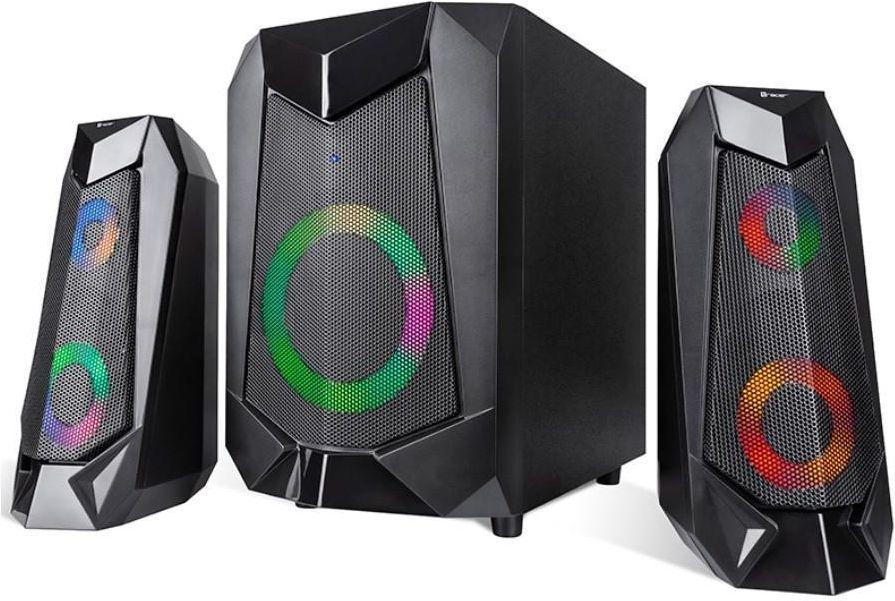 Image of Tracer 2.1 Hi-Cube RGB Flow
