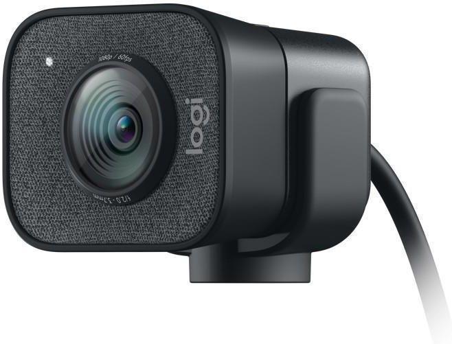 Logitech StreamCam