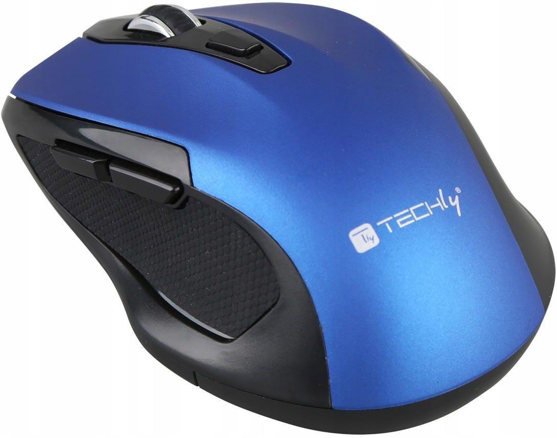 Image of Techly IM 1600-WT-WBW