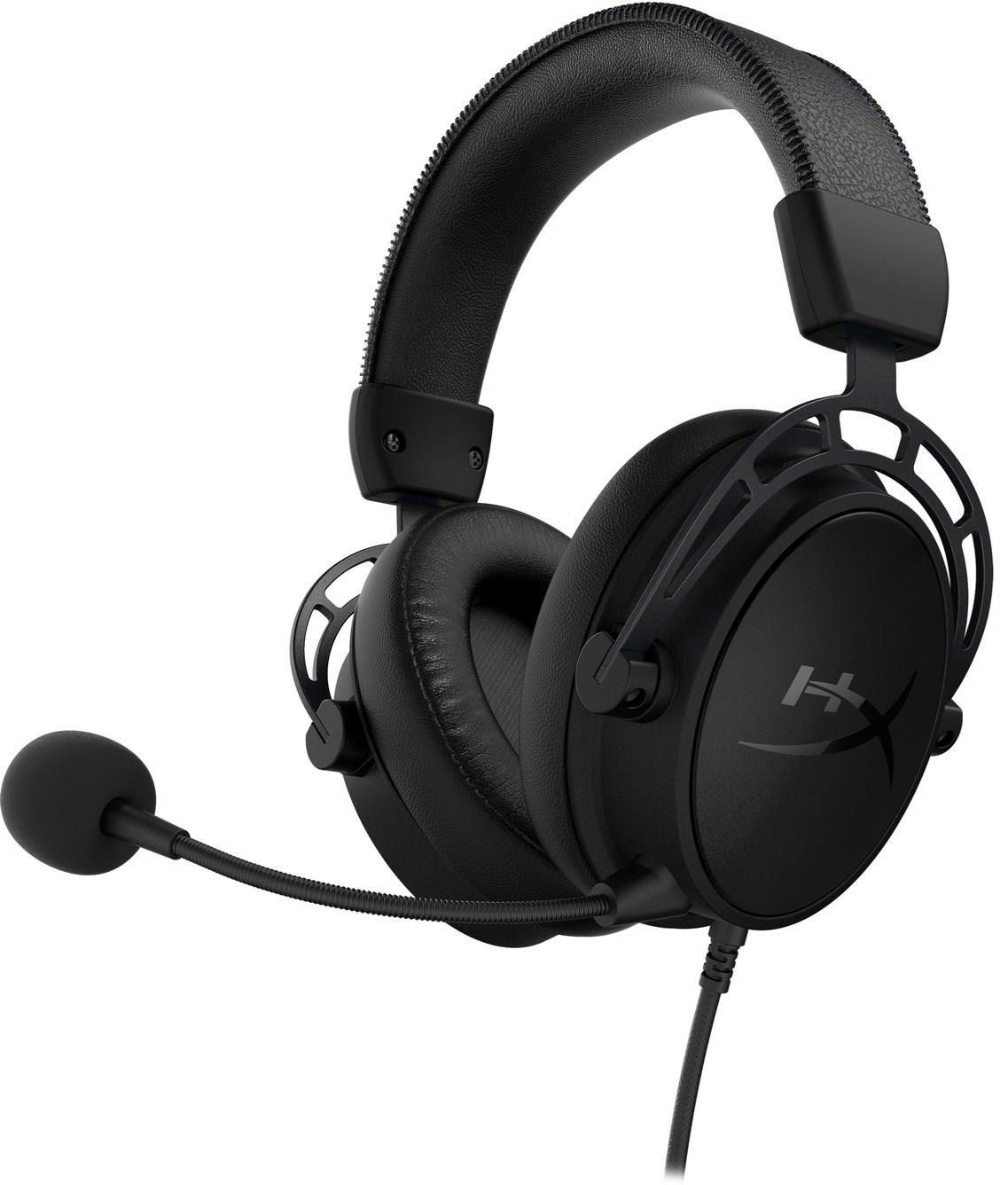 Image of HyperX Cloud Alpha S