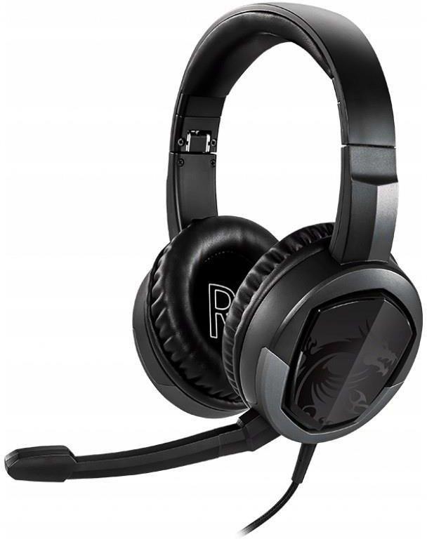 Image of MSI Immerse GH30 V2