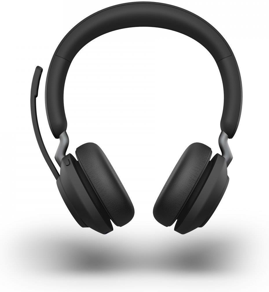 Image of Jabra Evolve 2 65 UC Stereo Black