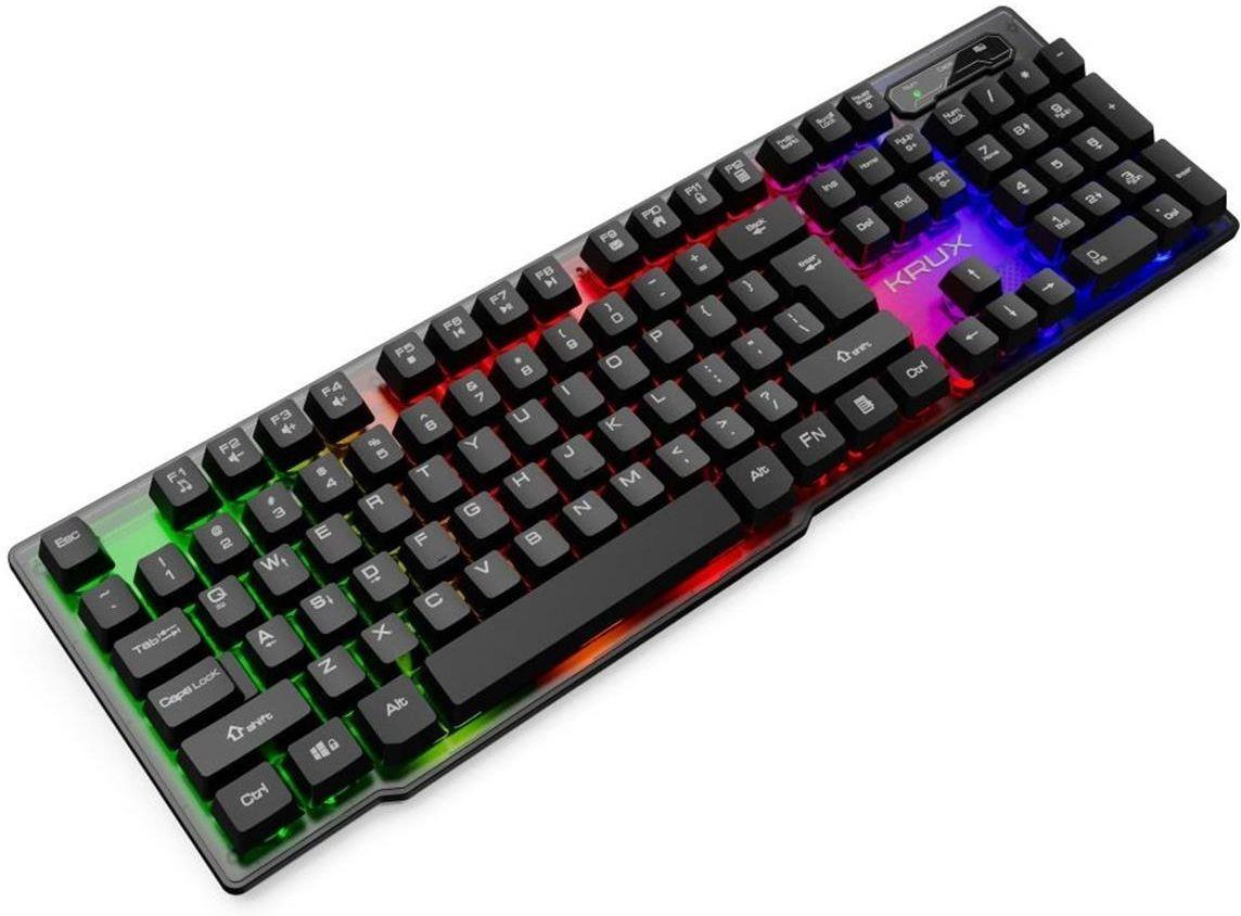 Image of Krux Solar RGB