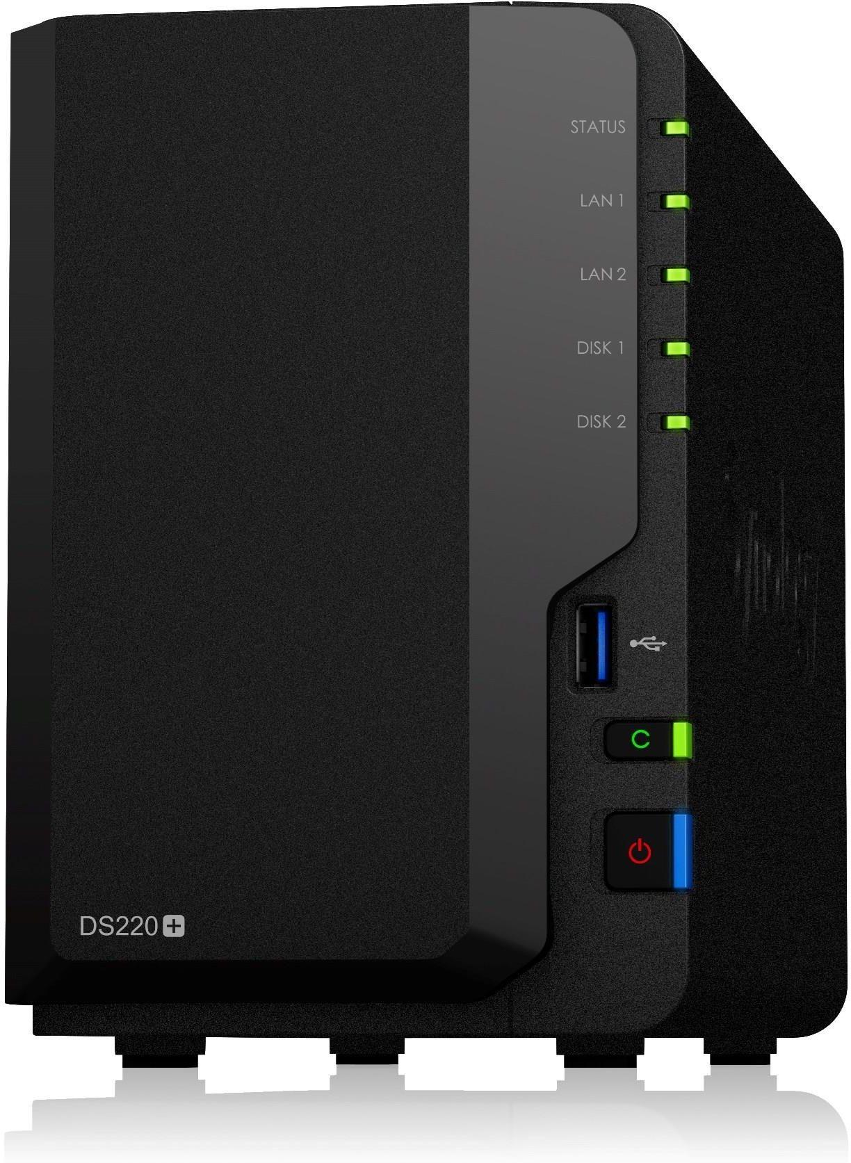 Image of Synology DS220+