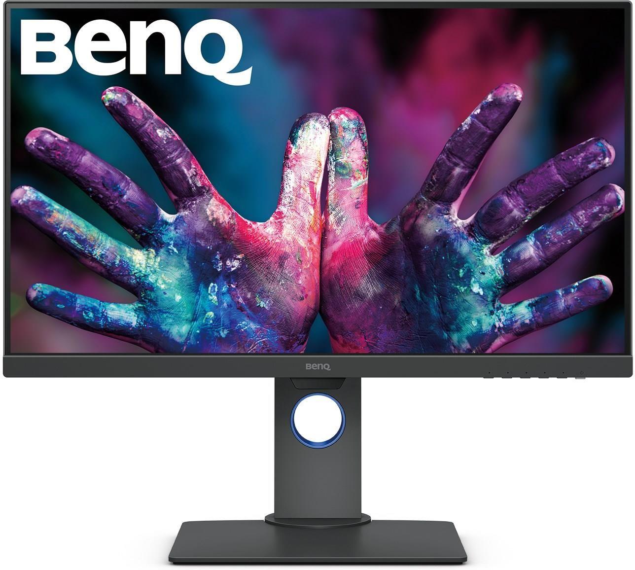 Image of BenQ 27" PD2705Q