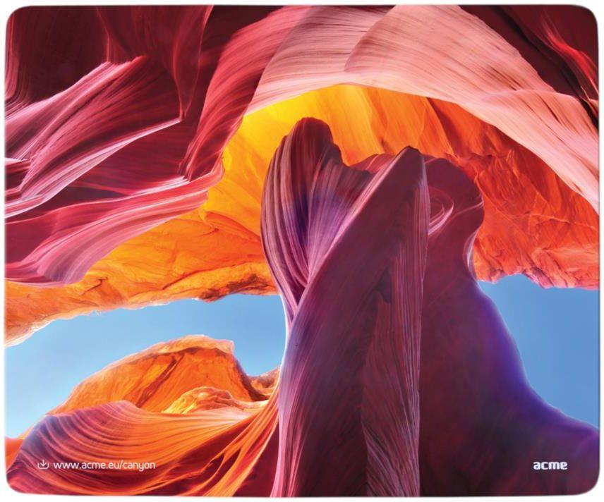 Image of Acme Canyon