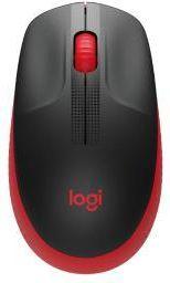 Image of LOGITECH M190
