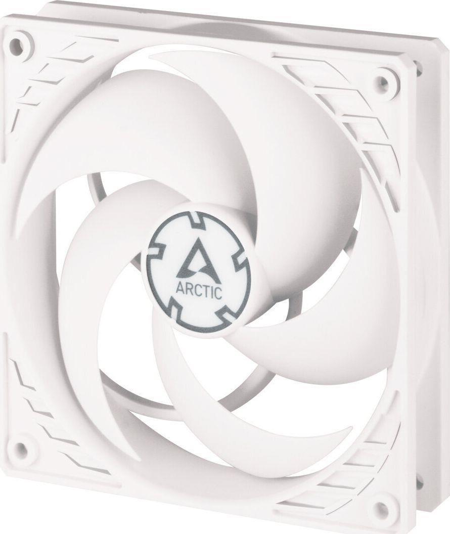Image of Arctic P12 PWM PST Biały