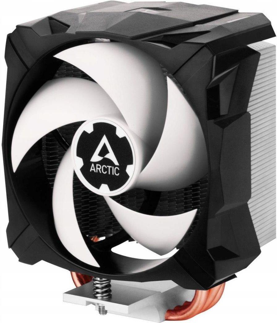 Image of Arctic Freezer A13