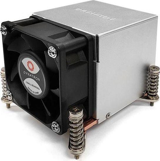 Image of Inter-Tech K-650 2HE Active