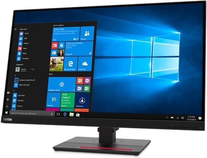 Image of Lenovo 27" ThinkVision T27q-20