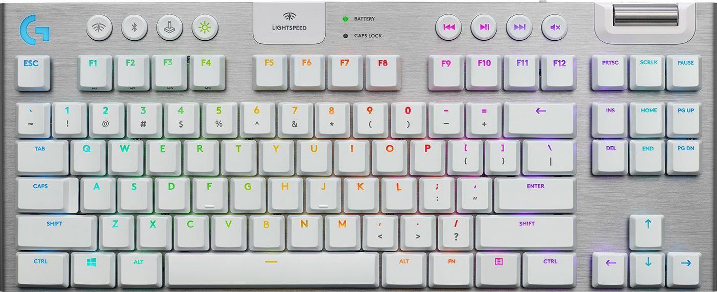 Image of LOGITECH G915