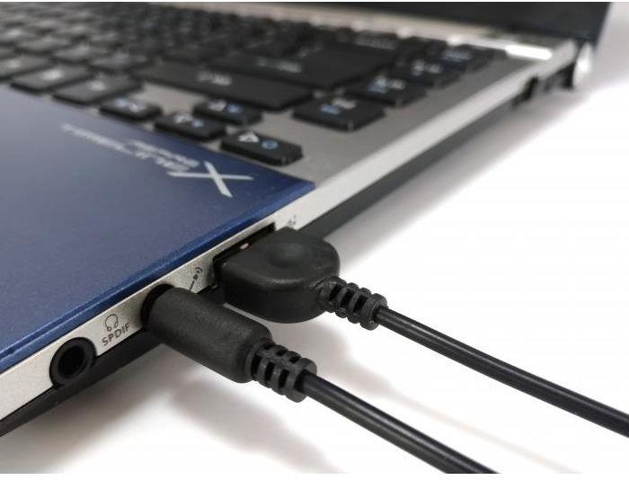 Image of Equip Mini czarno-