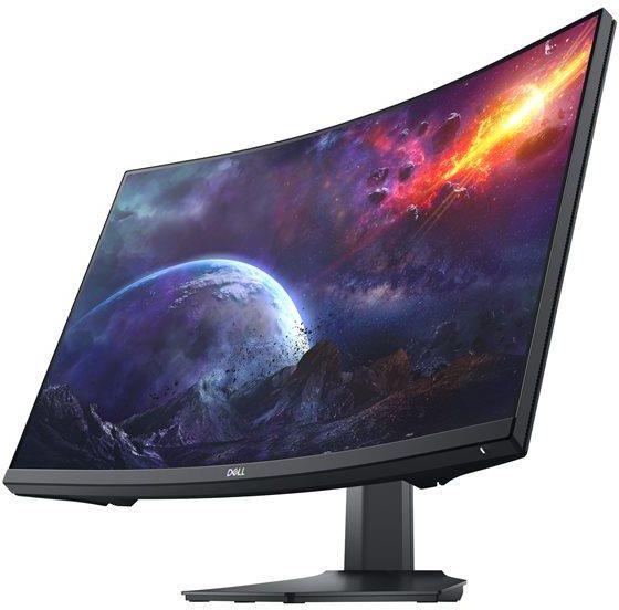 Image of Dell S2721HGF Curved