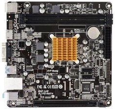 Image of BIOSTAR MB Biostar A68N-2100K