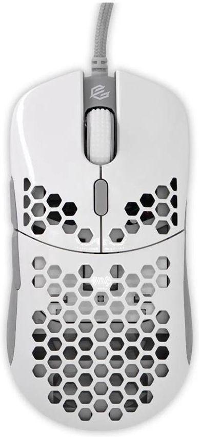 Image of G-Wolves Hati White Glossy
