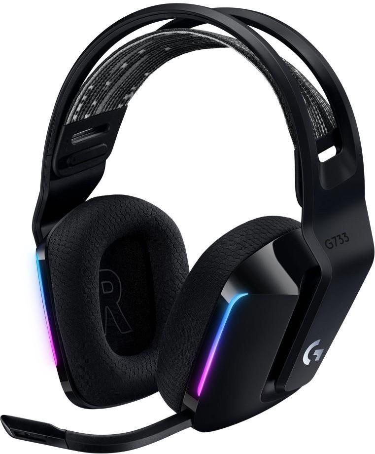 Image of Logitech G733 Lightspeed